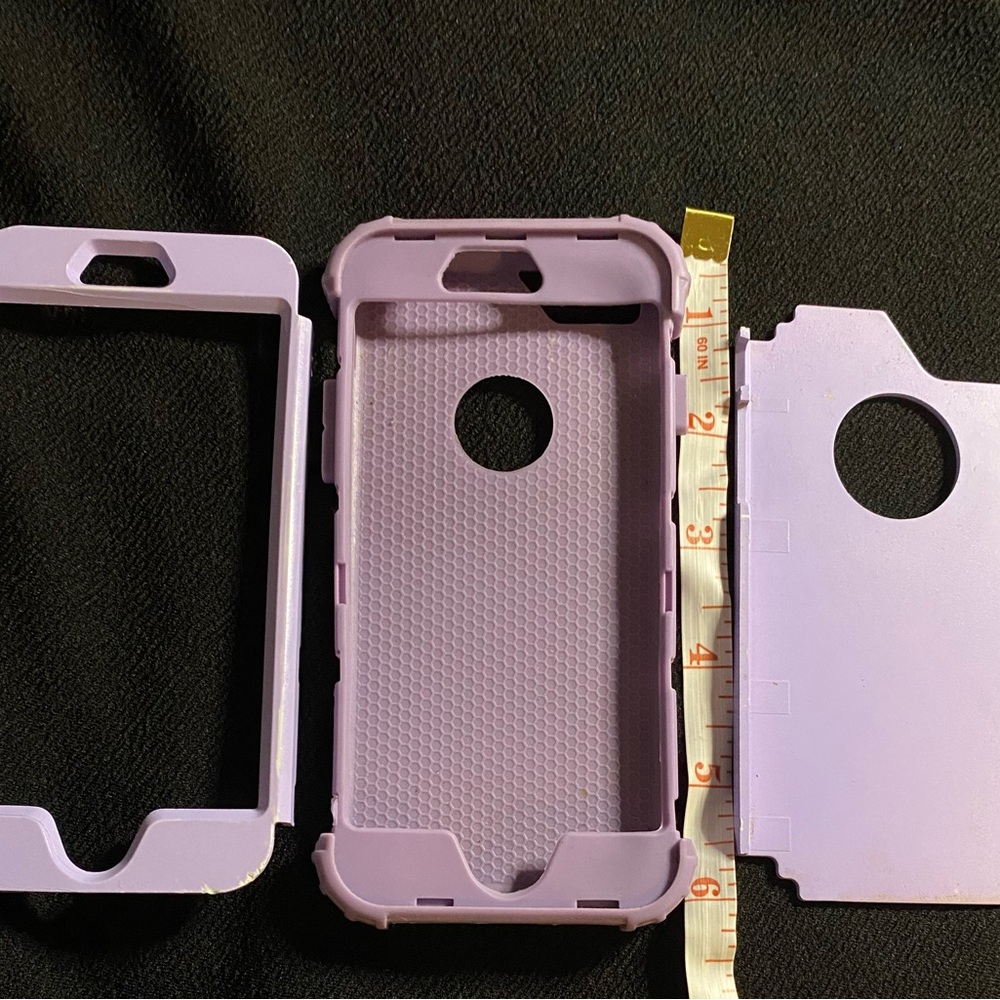3in1 IPhone Case 📲(6/7/8)